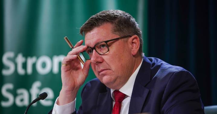 Tariff news: Canada can negotiate with China: Sask. premier