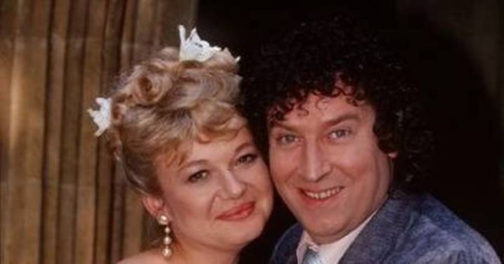 EastEnders Debbie Bates star Nicola Duffett now as fans demand return after 30 years