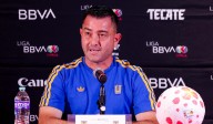 “Somos el equipo más ganador de México”: Pedro Martínez asegura que Tigres Femenil no se achica en finales