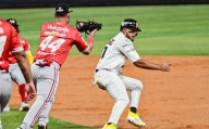 ASÍ VA LA LVBP. Resultados del domingo, posiciones, pitchers y próximas transmisiones
