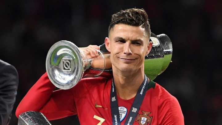 Cristiano le bajó el precio al Mundial de Messi: "¿Cuántos ganó Argentina antes de él?"