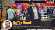 Why Vidit Gujrathi felt at ‘home’ at FIDE World Cup in Goa