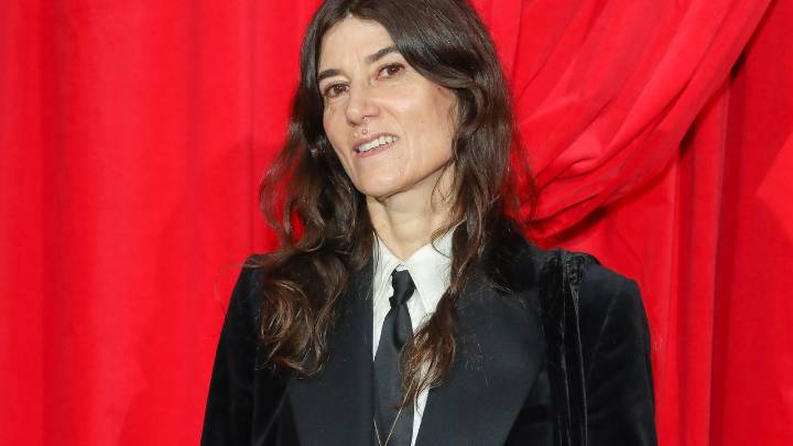 On the Podcast: Turning the Questions Back on Bella Freud, Fashion’s Favorite Interlocutor