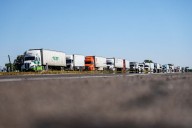 El bloqueo desinflado