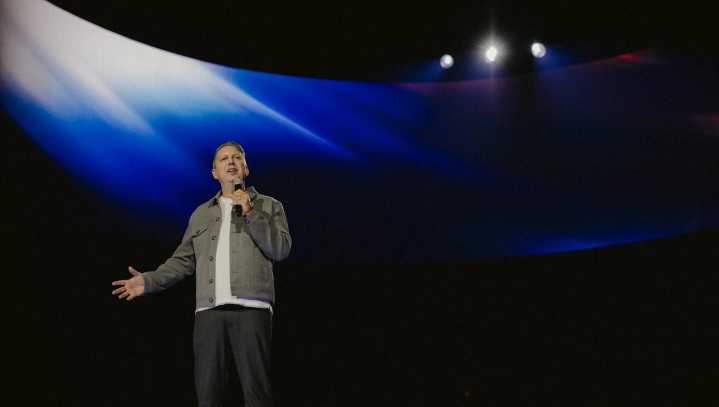 YouVersion founder talks concerns about pastors' embrace of AI