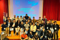 Ingeniería en Sistemas de Información de la UNCAus estuvo presente en el CoNaIISI 2025