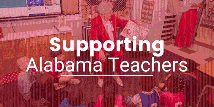 Pay raise could come to Alabama teachers