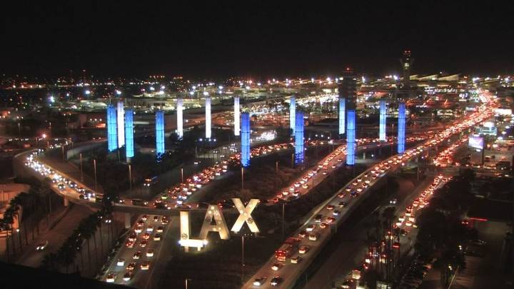 Report: LAX, Ontario among airports to cut flight capacity by 10%