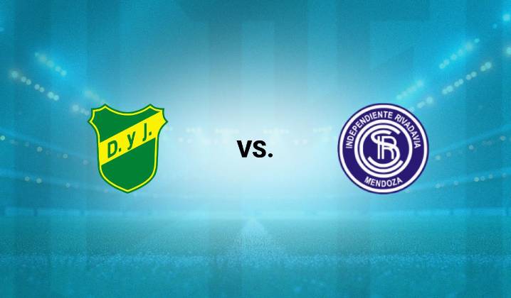 Defensa y Justicia vs Independiente en vivo por fecha 16 de Liga Profe