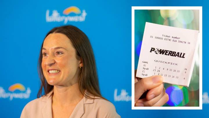 Powerball winner: West Aussie ‘in shock’ after winning entire $50 million Lotto jackpot