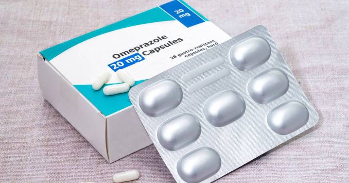 Omeprazole 'you need to know' warning issued to anyone on it for stomach problems