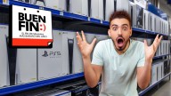 Rebaja récord de la PS5 por el Buen Fin; esta tienda tiene la oferta más fuerte del año