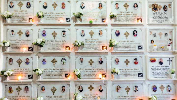 Boeing may face its first civil trial over payouts to families of victims in Ethiopia crash