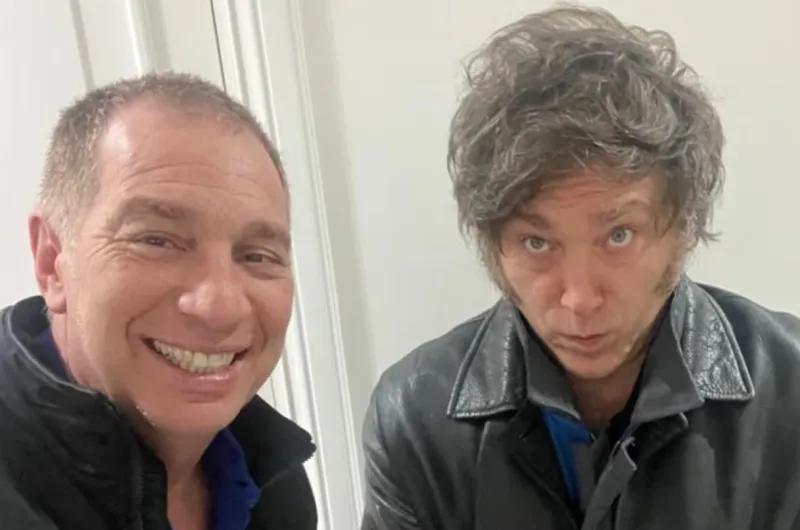 El Gobierno demora la jura de Santilli como ministro para retener su voto en Diputados