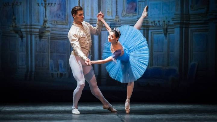 Cómo conseguir las entradas para el Moscow State Ballet en Jujuy: paso a paso