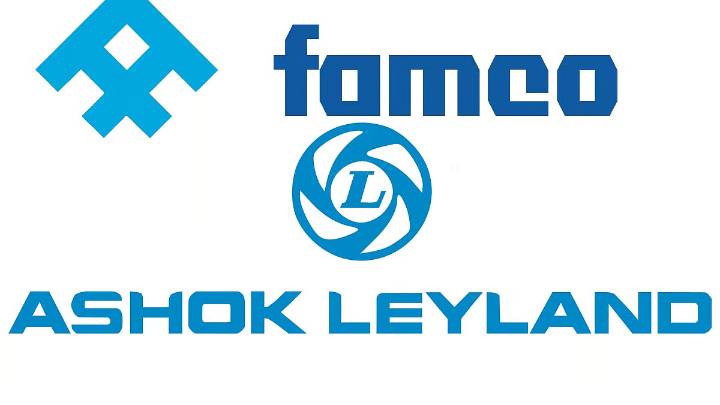 Ashok Leyland partners with  FAMCO Qatar for market expansion