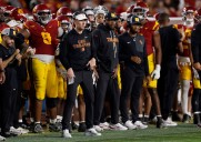 Big 10 Admits USC Should’ve Been Punished for Northwestern Game Incident