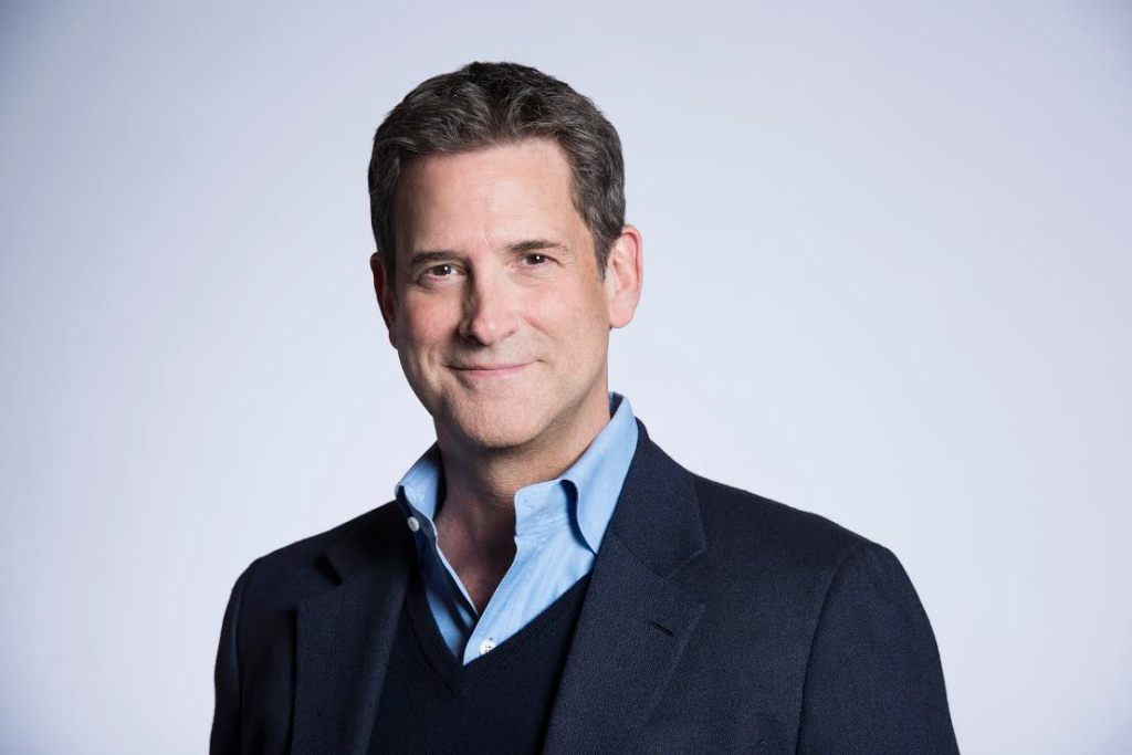Michael Wright Becomes Global Head Of MGM+ As Josh McIvor Exits