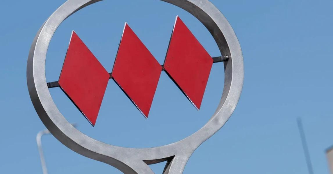 Metro normaliza servicio de la Línea 1 tras cerrar 4 estaciones en la comuna de Providencia