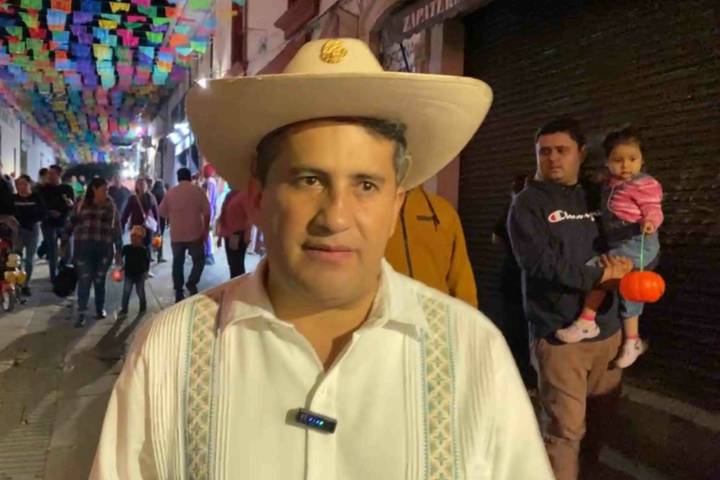 "R1", autor intelectual del homicidio de Carlos Manzo, fue detenido en 2012 y liberado por un juez en 2022