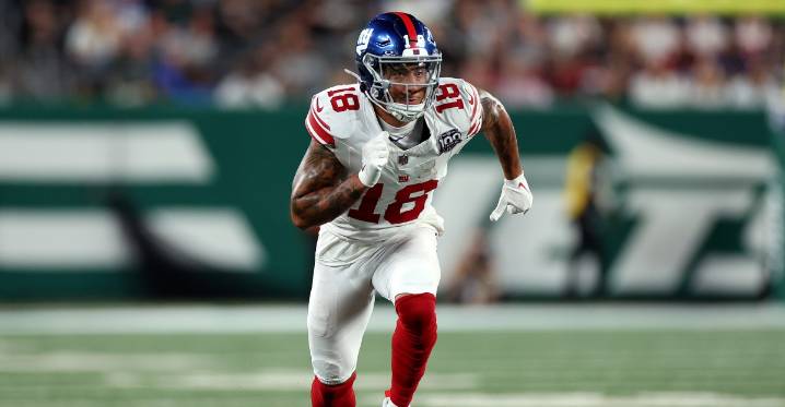 Giants poach Steelers WR from practice squad