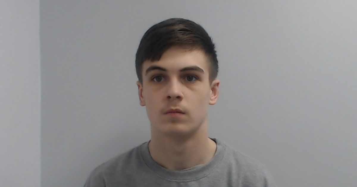 Dad tried to 'impede' investigation into killer son by disposing of VW Golf, court hears