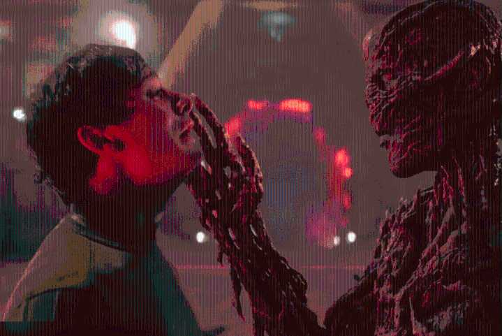 La última temporada de Stranger Things recurre al rejuvenecimiento digital para mostrar a sus protagonistas infantiles