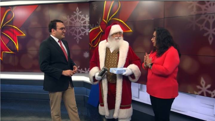 Early opening and deals await shoppers at La Plaza Mall