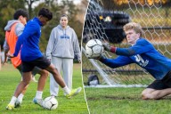 Highlanders soccer aiming for highest Long Island honor