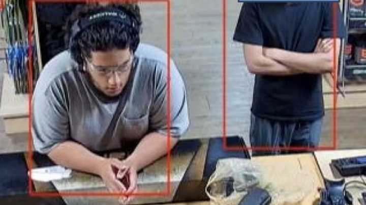 Officials react after FBI arrests 2 for allegedly planning terrorist attack on Ferndale