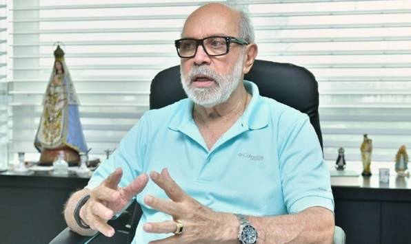 Ibáñez advirtió una fuerte caída real de la Coparticipación: “La política económica nacional debilita la sostenibilidad de las provincias y municipios”