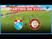 ADT vs. Los Chankas (1-0): video, resumen y goles por la Liga 1