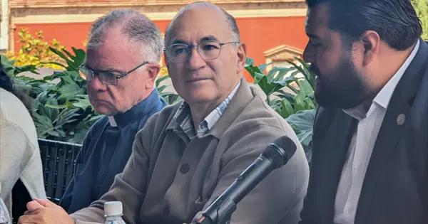 Coordinación, clave para fortalecer seguridad en carreteras: EGC