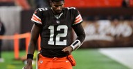 Cleveland Browns fans predict how Shedeur Sanders debut vs. Raiders will go