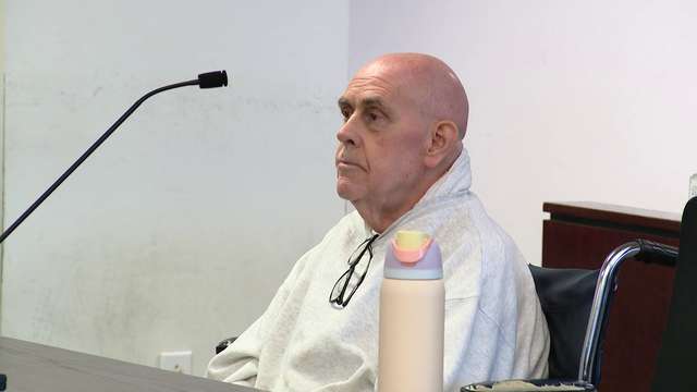 Prosecutors push to unlock device used by Mass. serial rape suspect