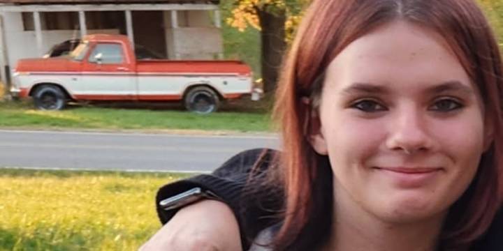 Deputies in search of missing Franklin County 14