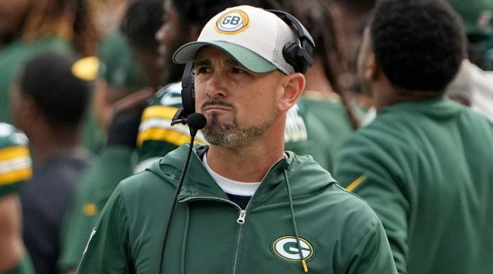 NFL Urged to Make Major Rule Change After Matt Lafleur Confirms Stance on Timeout Controversy Against Lions Packers’ timeout controversy vs. Lions sparks calls for a clear NFL rule change as debate sh