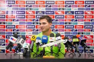 Prepara Sebastián Jurado a los Bravos para enfrentar a Toluca