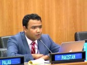 Pakistan backs UNSC draft on Yemen sanctions