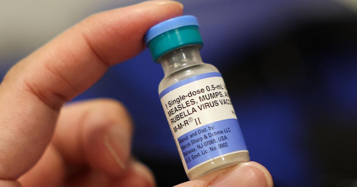 Editorial — Seattle Times: Canada measles outbreak shows that vigilance must not slip