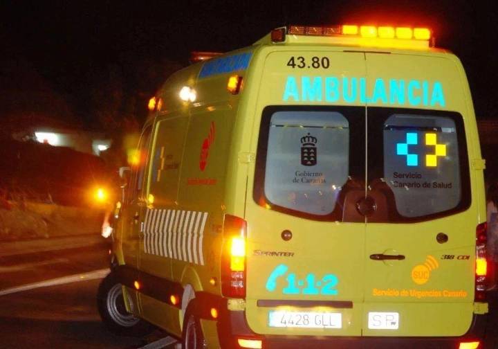 Un joven de 19 años, en estado crítico tras una reyerta en una zona de ocio nocturno de Tenerife