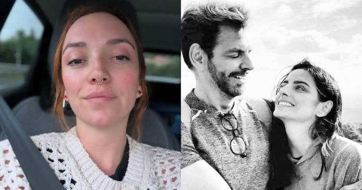 Regina Blandón pide respeto tras críticas a Eugenio Derbez por “tardarse” en reaccionar a la muerte de Gabriela Michel, madre de Aislinn