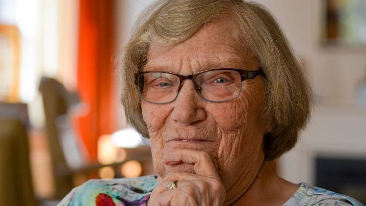 Mennonite Woman Enters Guinness Book of Records for Rapid Meat Canning