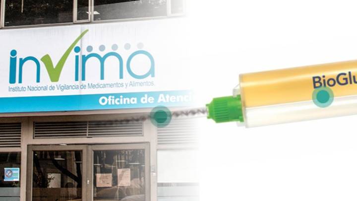 Invima alerta por adhesivos quirúrgicos falsificados que ponen en riesgo la vida de los pacientes