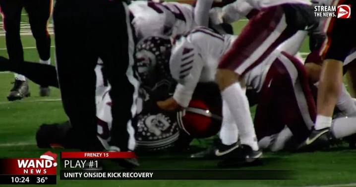 Top Plays of the Week 11