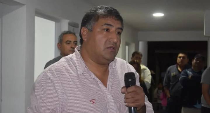 Revocan sentencia del ex intendente Gonza para dictarle nueva condena