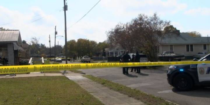 30-year-old identified as victim in Collegeville homicide