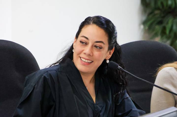 La vivienda digna, no debe representar costo extra para Chihuahuenses: América Aguilar