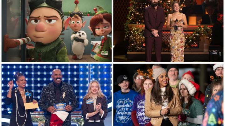 'Kevin Costner Presents: The First Christmas' Set for ABC