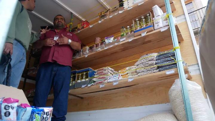 Tiendas del Bienestar: ¿Qué productos de la Canasta Básica venden?